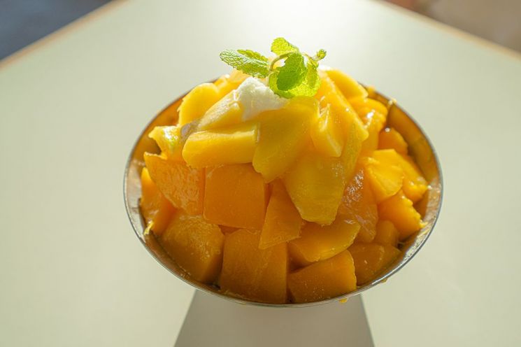 맛과 건강 사이, 여름 과일 똑똑하게 즐기기