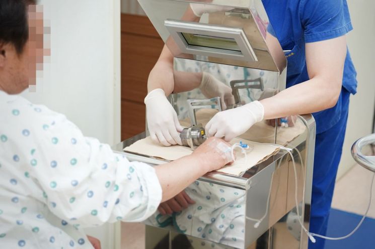 동남권원자력의학원, 신경내분비종양 진단용 ‘68Ga-DOTA-TOC PET/CT 검사’ 동남권 최초 시행