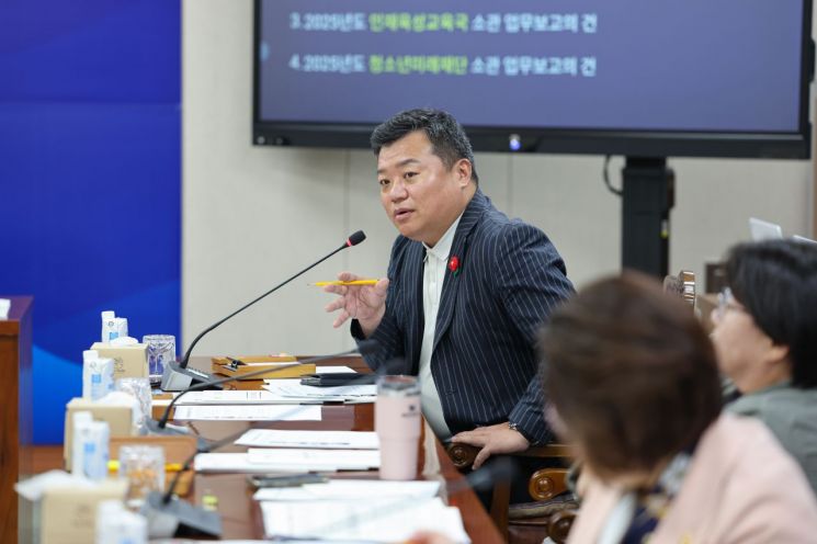 정영균 전남도의원.