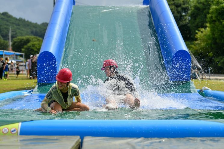 영주시, ‘영주 시원축제’ 준비상황 보고회 개최