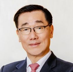 어명소 한국국토정보공사(LX) 사장. 한국국토정보공사 제공