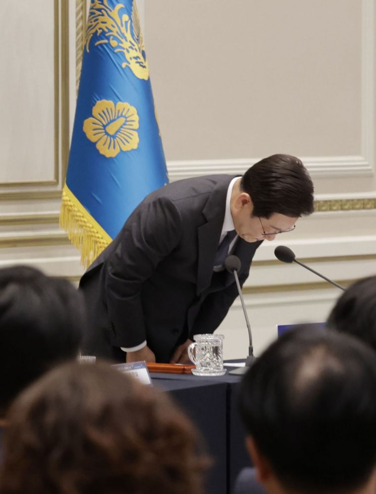 李대통령, 이태원 참사 '검경 참여 합동 조사단 편성' 지시(종합)