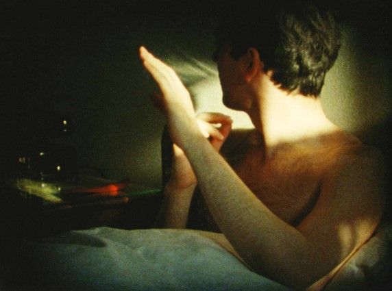 로버트 비버스의 '소티로스'(1996), 국립현대미술관