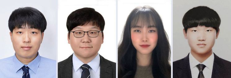 동의대·부산대·한양대 공동연구팀, 자기장·빛으로 제어 가능 ‘인공 상어 피부’ 소재 개발