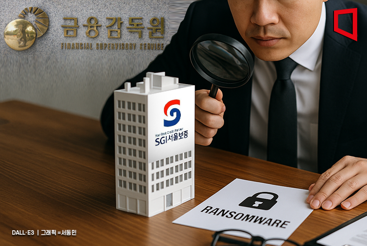 금감원, SGI서울보증에 검사국 직원 파견…점검 후 검사 전환 가능성