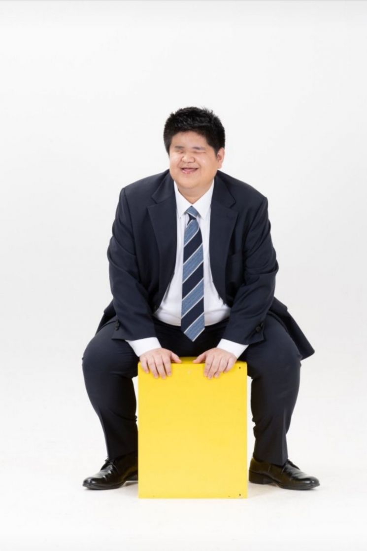 뇌사 장기기증으로 3명의 생명을 살리고 떠난 이동진씨(28). 한국장기조직기증원