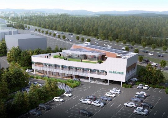 논산시, 충남 남부권 첫 공공산후조리원…백제종합병원 수탁기관 선정