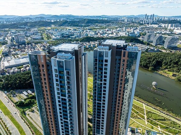 해지건 4호실, 18일(금) 무순위 정당계약 ‘동탄호수공원 대방 엘리움’