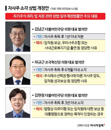 [Why&Next]고민 깊은 롯데지주…자사주 딜레마 