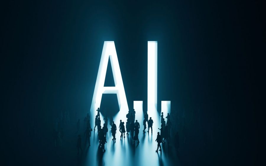 샌더스 "인류 위협하는 AI, 일자리·정신 건강 논의 없이 질주 중"