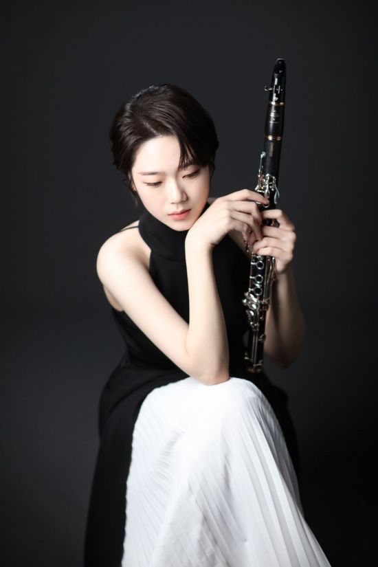 서예빈  [사진 제공= 금호문화재단]