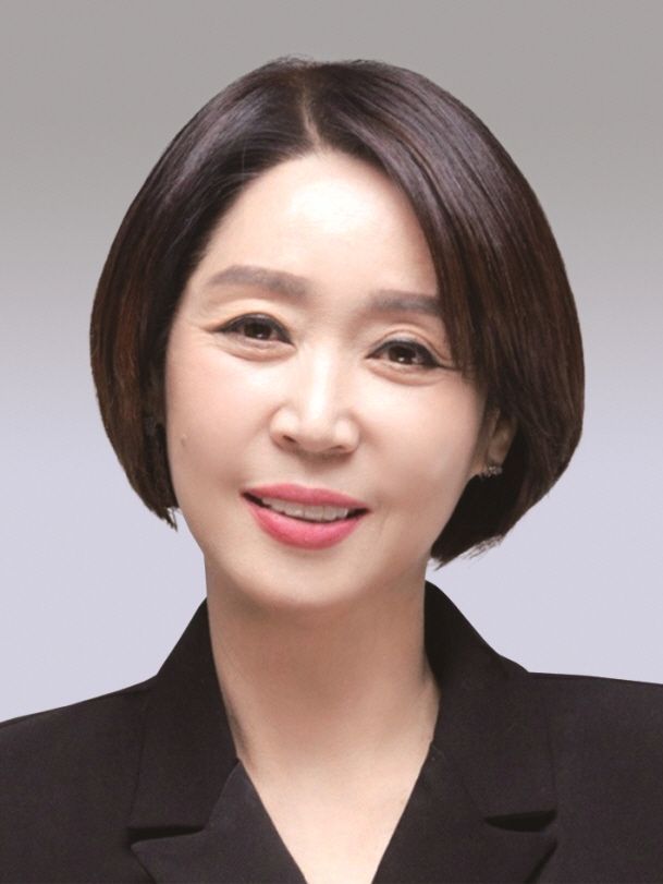박소영 대구시의원