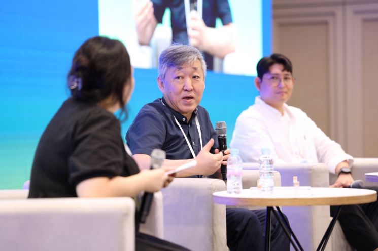 '퇴마록' 이우혁 "원작 이해 없이 IP 확장 불가능"