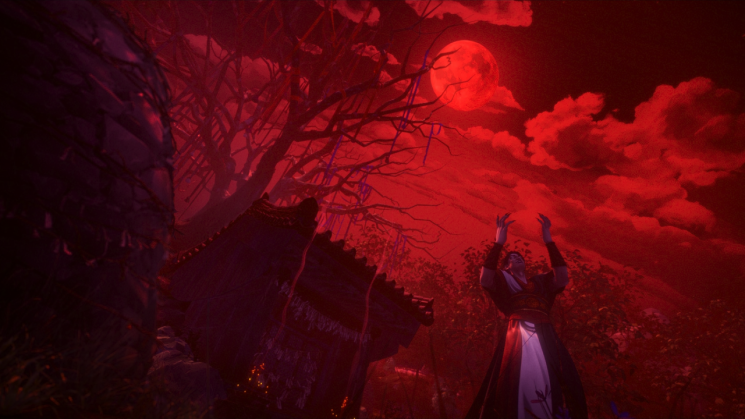 '퇴마록' 이우혁 "원작 이해 없이 IP 확장 불가능"