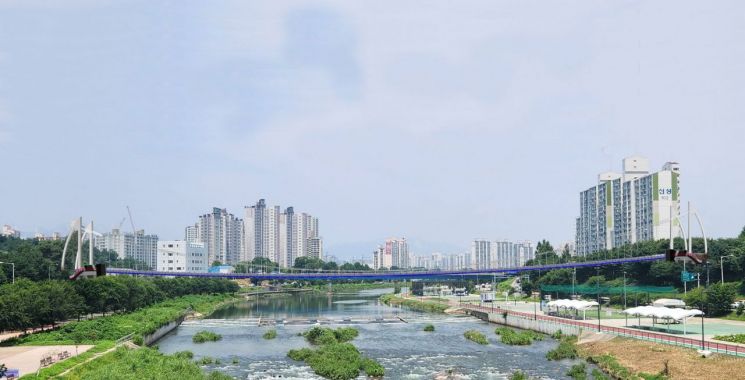 중랑구, ‘서울시 신성장거점 신속추진사업’ 3건 선정 쾌거