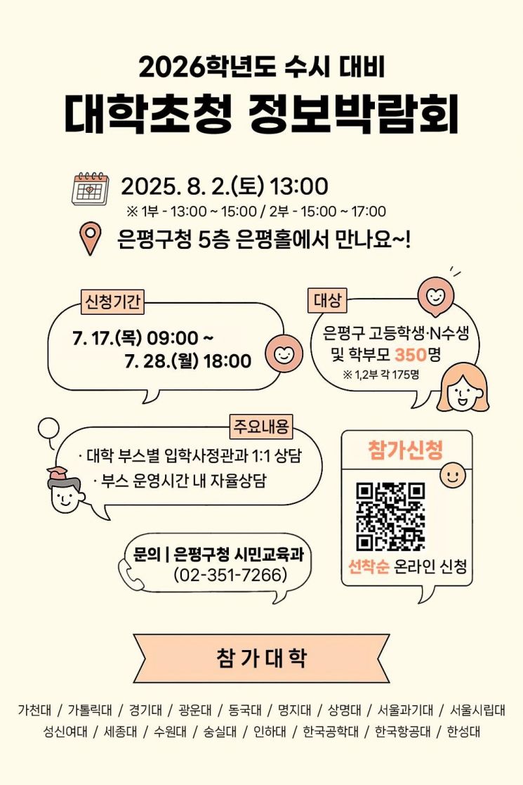 은평구 제공.