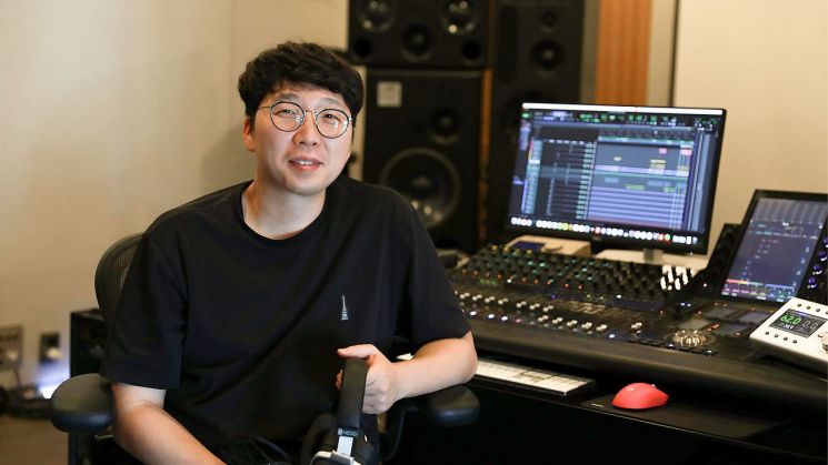 사운드플랫폼, '숲레코드'에 이승환 감독과 함께 한다 - 뉴스 썸네일 이미지