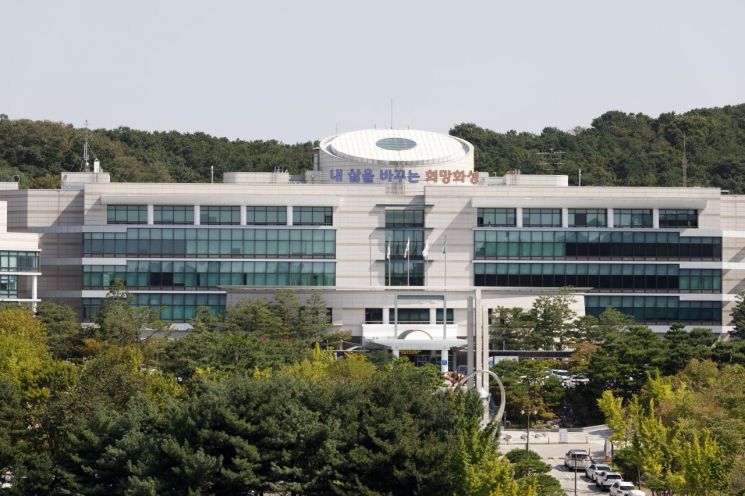 화성시, 21일부터 권역별 정책설명회 개최 