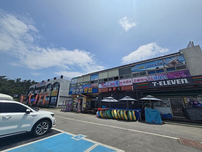 신안군, 골목형상점가 5곳 첫 지정…"지역상권 활력"