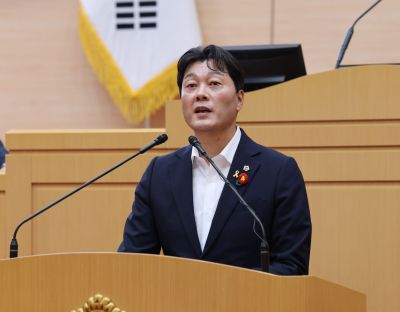 "개발이익은 외부로, 지역 허탈"…전남 대규모 사업 '역차별' 논란