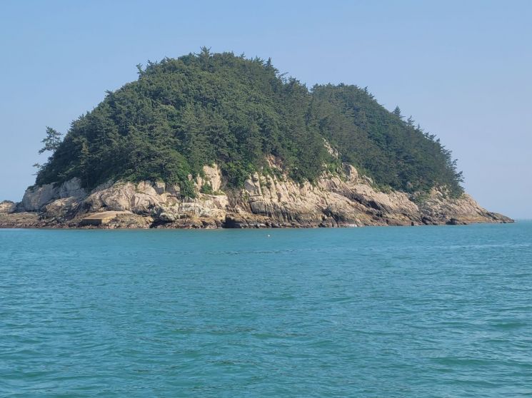 "음식조리·야영 금지"…완도군, 특정도서 34곳 생태계 점검