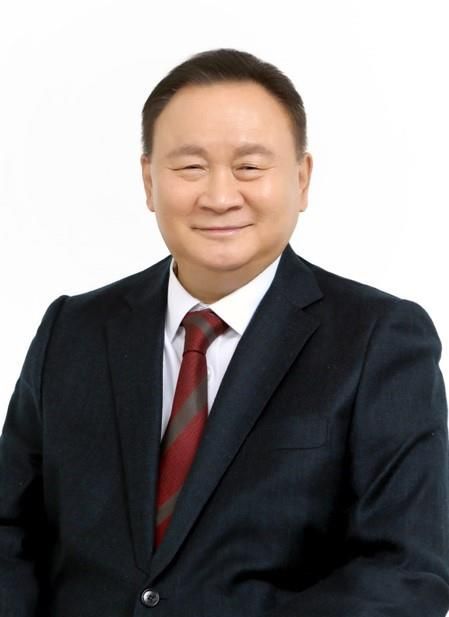 이상민 전 의원, 국민의힘 대전시당위원장에 재선
