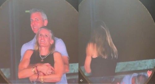 전세계에 폭로된 불륜 망신…자르지 못한 회사는 결국 "너 좀 쉬세요"
