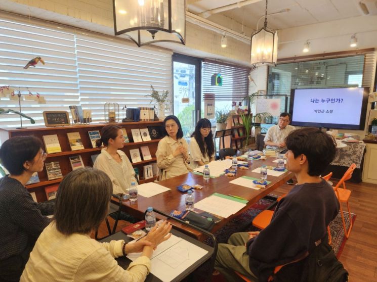 윤동주 서거 80주기…종로구, '문학 창작 프로그램' 운영