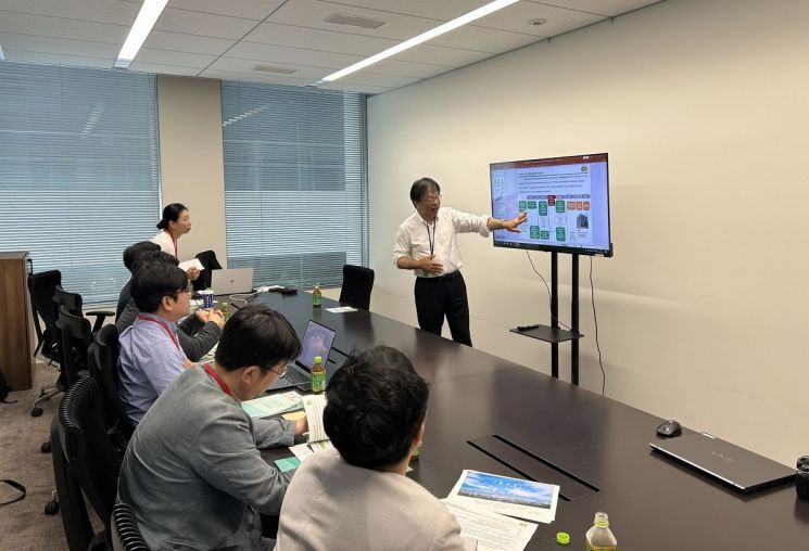 신협연구소, 일본 신협과 정책교류 나서