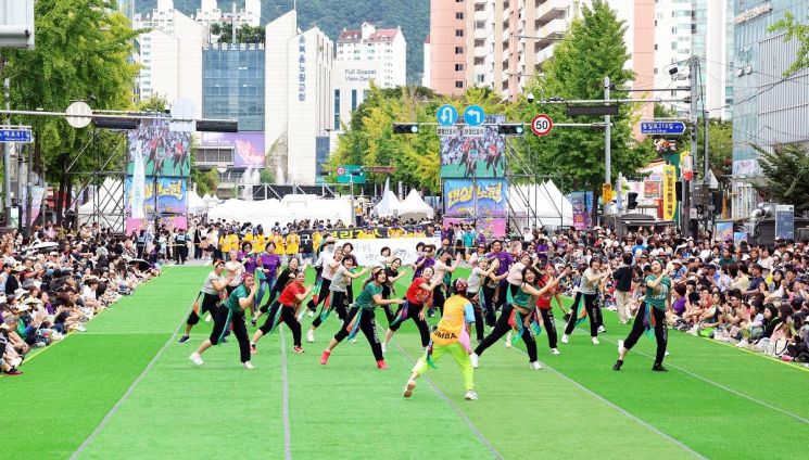 수제맥주·댄싱노원·달빛산책…내달부터 노원구서 ‘힐링 축제’ 열려