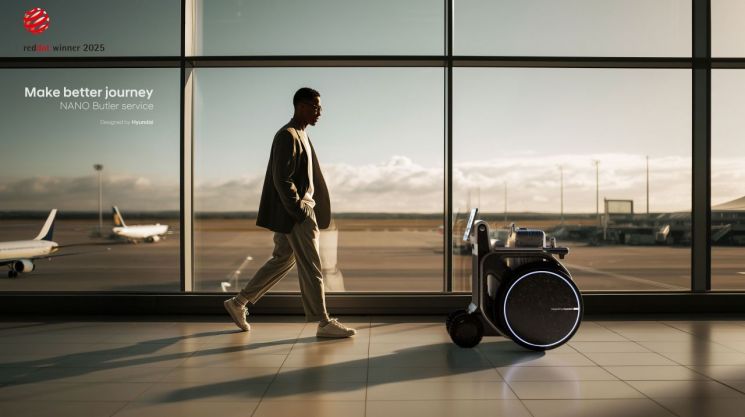 현대차·기아, 레드닷 어워드서 11개 콘셉트 디자인상 수상