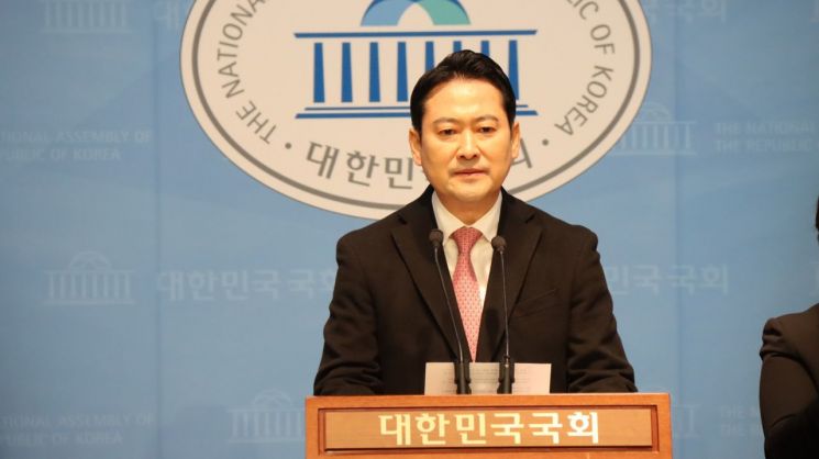 국민의힘 장동혁의원/장 의원SNS캡처