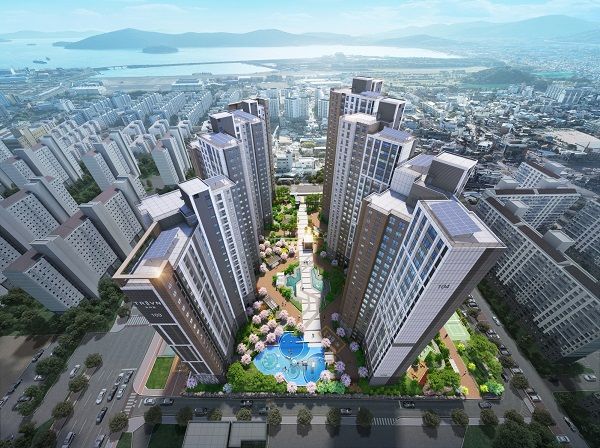 공사비 인상 속 합리적 분양가 기대되는 ‘트리븐 창원’ 7월 분양 예정