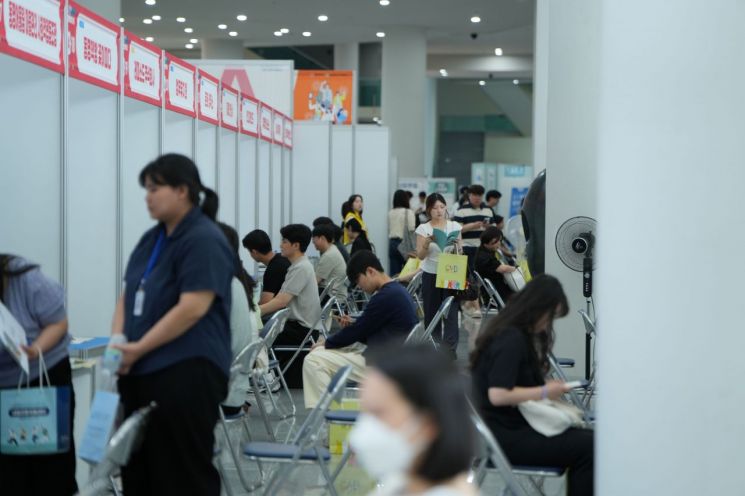 광주시, 청년 미래 설계 돕는 '일자리·주거' 정책