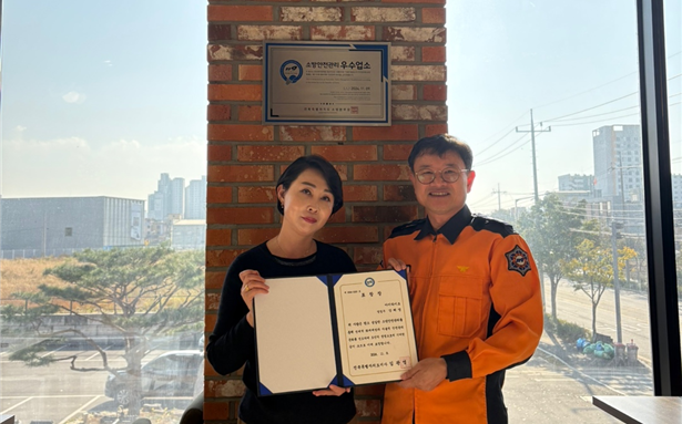 전북소방본부, 다중이용업소 '안전관리 우수업소' 모집