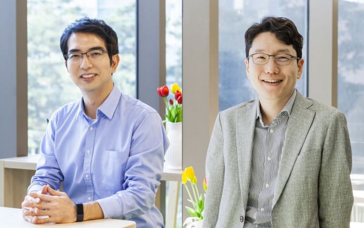 LG AI연구원, 신임 공동연구원장으로 이홍락·임우형