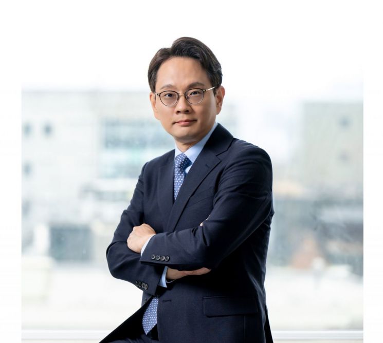 방경만 KT&G 대표이사