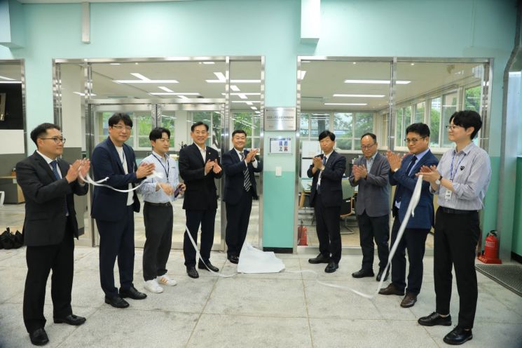 오토폼엔지니어링코리아, 경북기계공고에 500억 규모 프레스금형 5년 무상제공