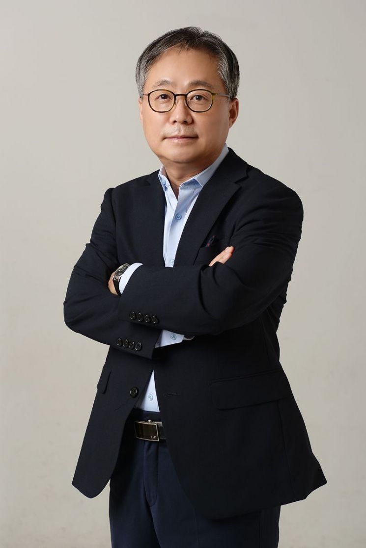 킵스파마, 'R&D 수장' 박홍진 제약부문 신임 부사장 영입…