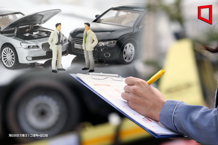 상반기 車보험 손해율 82.6%… 전년동기比 3.1%P 올라