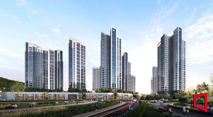 두산건설, 부산 명장2구역 재개발 사업 수주