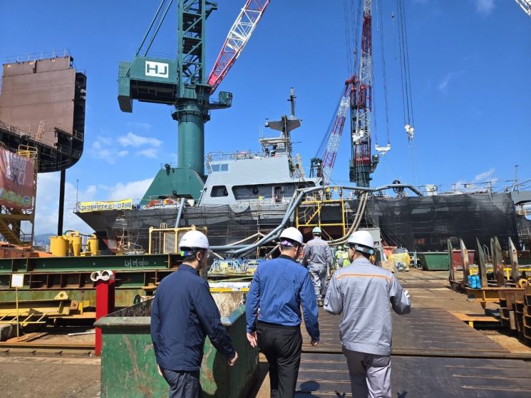 고용노동부 부산지방고용노동청-안전보건공단 부산광역본부, '7월 안전일터 조성의 날' 캠페인