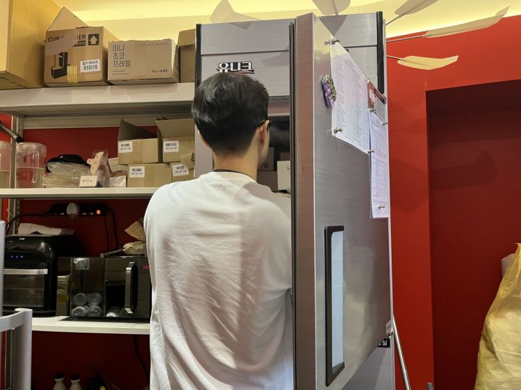 창원특례시 성산구, 식품 취급 업소 안전관리 강화 