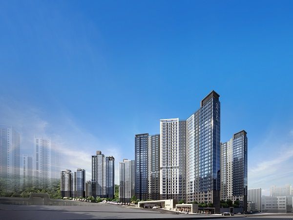 부산 분양가 고공행진…합리적 브랜드 단지 ‘드파인 광안’ 선착순 분양 중