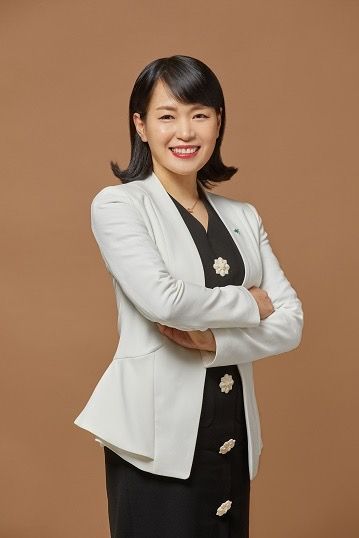 ▲이준순 하나은행 Club1한남PB센터지점 Gold PB부장