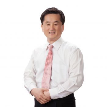 백종한 의원.백종한 의원 제공