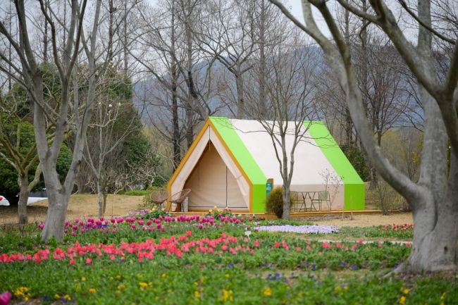 순천시, 일·휴식 하모니 '블루워케이션' 상품 출시