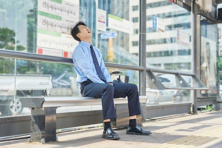 "주 4일제하면 스트레스 커지잖아"…연구 해보니 '깜짝'