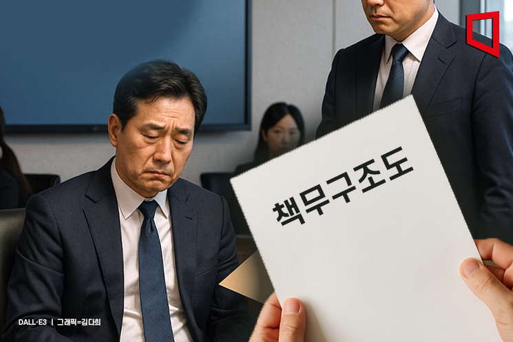 '데스노트' 돼선 안 돼… 전문가 제언 들어보니[논란의 책무구조도]③