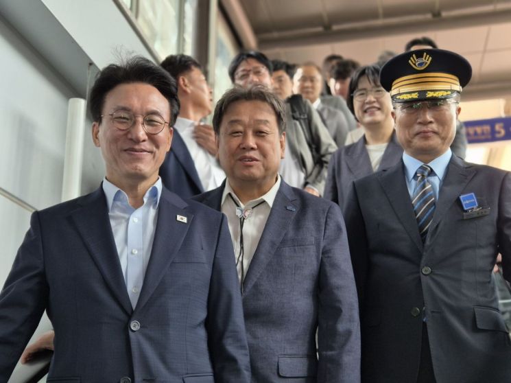 100일 앞둔 경주 'APEC 정상회의' 회의장 공정률 40%…23일 오전 총리주재 영상회의서 재점검